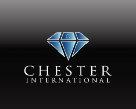 Logo Design entry 564596 submitted by greycie_214 to the Logo Design for Chester International run by Thesmam