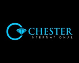 Logo Design entry 564598 submitted by elevenz to the Logo Design for Chester International run by Thesmam