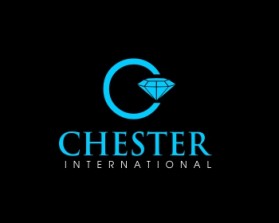 Logo Design entry 564613 submitted by teOdy to the Logo Design for Chester International run by Thesmam