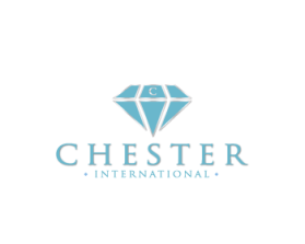 Logo Design entry 564615 submitted by Ddezine to the Logo Design for Chester International run by Thesmam