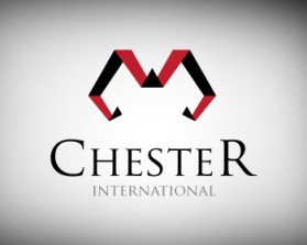 Logo Design Entry 564665 submitted by simply_rocks to the contest for Chester International run by Thesmam