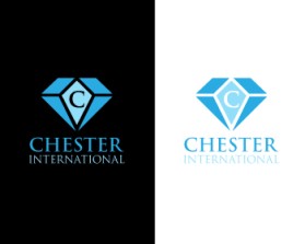 Logo Design Entry 564686 submitted by JSan to the contest for Chester International run by Thesmam