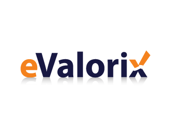 Logo Design entry 564836 submitted by Ddezine to the Logo Design for evalorix run by univalor
