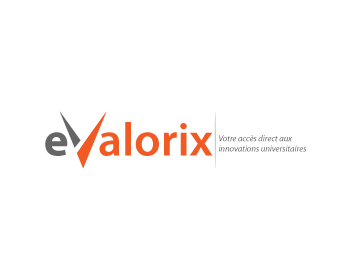 Logo Design entry 564784 submitted by JSan to the Logo Design for evalorix run by univalor