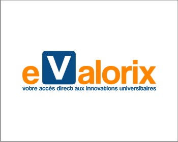 Logo Design entry 564796 submitted by phonic to the Logo Design for evalorix run by univalor
