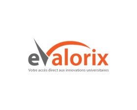 Logo Design entry 564799 submitted by catur to the Logo Design for evalorix run by univalor