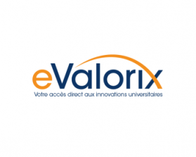 Logo Design entry 564800 submitted by catur to the Logo Design for evalorix run by univalor