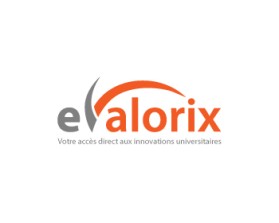 Logo Design entry 564802 submitted by catur to the Logo Design for evalorix run by univalor