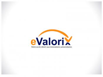 Logo Design entry 564836 submitted by far3L to the Logo Design for evalorix run by univalor