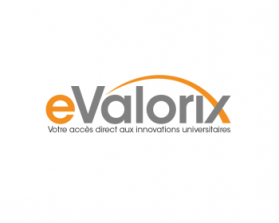 Logo Design entry 564836 submitted by LeAnn to the Logo Design for evalorix run by univalor