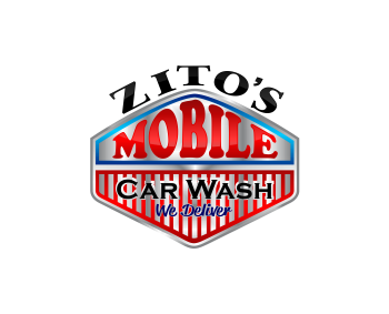 Logo Design entry 564873 submitted by teOdy to the Logo Design for Zito\'s Mobile Car Wash run by dzito