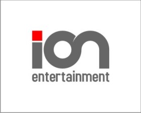 Logo Design entry 565434 submitted by matchstickmedia to the Logo Design for Ion Entertainment run by ION Man