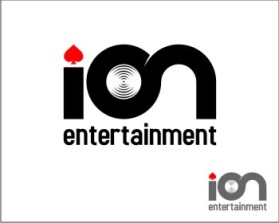 Logo Design entry 565435 submitted by Syachreza to the Logo Design for Ion Entertainment run by ION Man