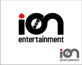 Logo Design entry 565436 submitted by phonic to the Logo Design for Ion Entertainment run by ION Man