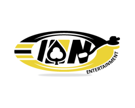 Logo Design entry 565464 submitted by matchstickmedia to the Logo Design for Ion Entertainment run by ION Man