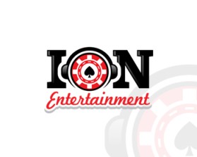 Logo Design entry 565471 submitted by DSD-Pro to the Logo Design for Ion Entertainment run by ION Man