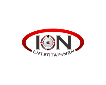 Logo Design entry 565471 submitted by imanjoe to the Logo Design for Ion Entertainment run by ION Man