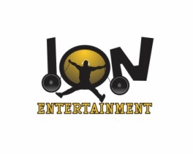 Logo Design Entry 565485 submitted by creativfusion to the contest for Ion Entertainment run by ION Man