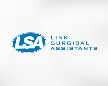 Logo Design entry 565507 submitted by PMTDesign to the Logo Design for Link Surgical Assistants  run by MasterJere