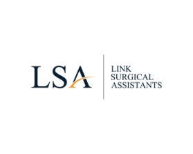 Logo Design entry 565590 submitted by rekakawan to the Logo Design for Link Surgical Assistants  run by MasterJere
