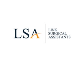 Logo Design entry 565591 submitted by cozmy to the Logo Design for Link Surgical Assistants  run by MasterJere