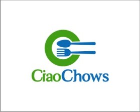 Logo Design entry 565704 submitted by creativfusion to the Logo Design for Ciao Chows Catering run by CWiggen