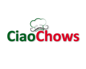 Logo Design entry 565730 submitted by iNsomnia to the Logo Design for Ciao Chows Catering run by CWiggen