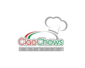 Logo Design entry 565744 submitted by creativfusion to the Logo Design for Ciao Chows Catering run by CWiggen
