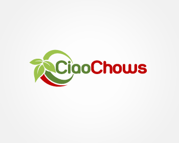 Logo Design entry 565751 submitted by logohits to the Logo Design for Ciao Chows Catering run by CWiggen