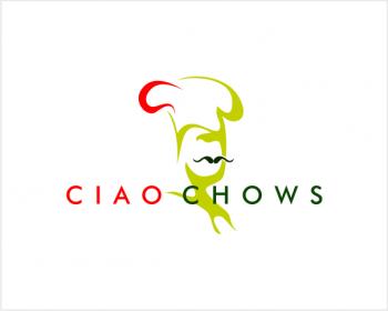 Logo Design entry 565742 submitted by ableh to the Logo Design for Ciao Chows Catering run by CWiggen