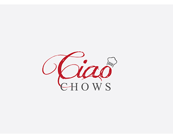 Logo Design entry 565742 submitted by zen to the Logo Design for Ciao Chows Catering run by CWiggen