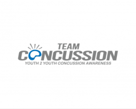 Logo Design entry 566129 submitted by matchstickmedia to the Logo Design for Team Concussion run by Team Concussion