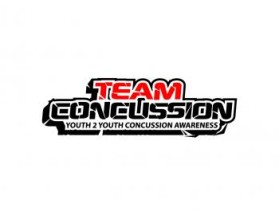 Logo Design entry 566156 submitted by matchstickmedia to the Logo Design for Team Concussion run by Team Concussion