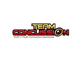 Logo Design entry 566165 submitted by greycrow to the Logo Design for Team Concussion run by Team Concussion