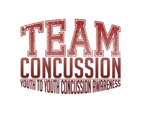 Logo Design Entry 566165 submitted by matchstickmedia to the contest for Team Concussion run by Team Concussion