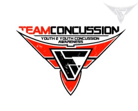 Logo Design entry 566178 submitted by A Fat Dutch to the Logo Design for Team Concussion run by Team Concussion