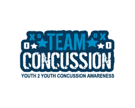 Logo Design entry 566186 submitted by taks0not to the Logo Design for Team Concussion run by Team Concussion