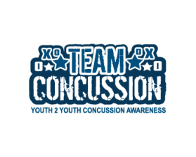 Logo Design entry 566188 submitted by taks0not to the Logo Design for Team Concussion run by Team Concussion