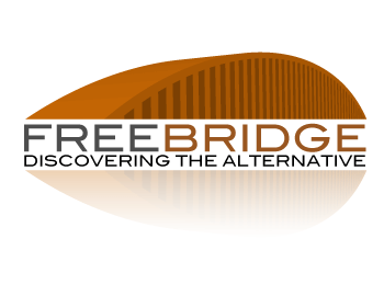 Logo Design entry 566737 submitted by john12343 to the Logo Design for Freebridge run by genwealth