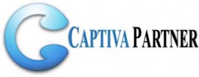 Logo Design entry 566811 submitted by matchstickmedia to the Logo Design for Captive Partners      www.captiva-uk.com run by swedish11