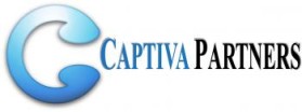 Logo Design entry 566812 submitted by ariesbelagoe to the Logo Design for Captive Partners      www.captiva-uk.com run by swedish11