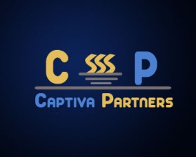 Logo Design entry 566815 submitted by matchstickmedia to the Logo Design for Captive Partners      www.captiva-uk.com run by swedish11