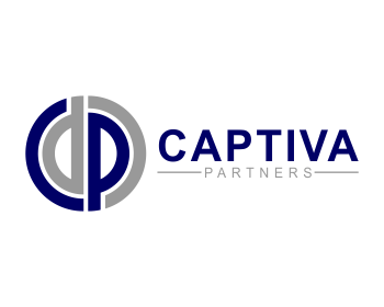 Logo Design entry 566860 submitted by kebasen to the Logo Design for Captive Partners      www.captiva-uk.com run by swedish11