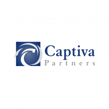 Logo Design entry 566867 submitted by doncip to the Logo Design for Captive Partners      www.captiva-uk.com run by swedish11