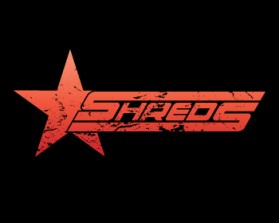 Logo Design Entry 566982 submitted by matchstickmedia to the contest for shreds run by shreds