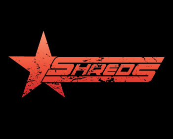 Logo Design entry 567064 submitted by matchstickmedia to the Logo Design for shreds run by shreds