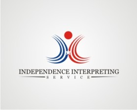 Logo Design entry 567379 submitted by creativfusion to the Logo Design for Independence Interpreting Service run by MissVic