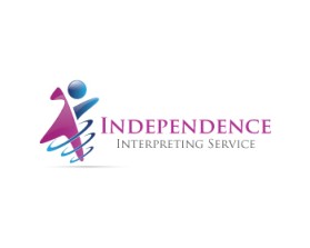 Logo Design entry 567383 submitted by creativfusion to the Logo Design for Independence Interpreting Service run by MissVic