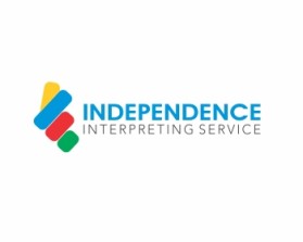 Logo Design Entry 567385 submitted by creativfusion to the contest for Independence Interpreting Service run by MissVic