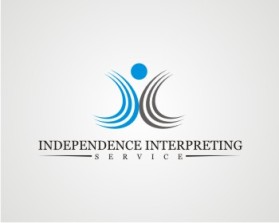 Logo Design entry 567401 submitted by phonic to the Logo Design for Independence Interpreting Service run by MissVic
